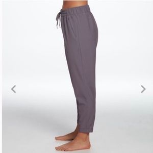 CALIA Women's Journey Woven Pants